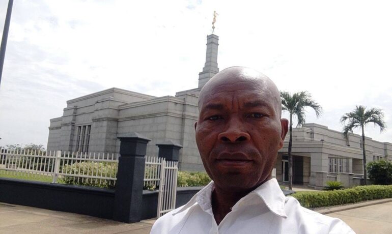 Micheal Kalu Services