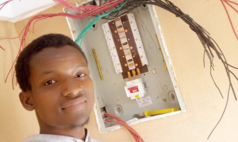 Musty Bature Services