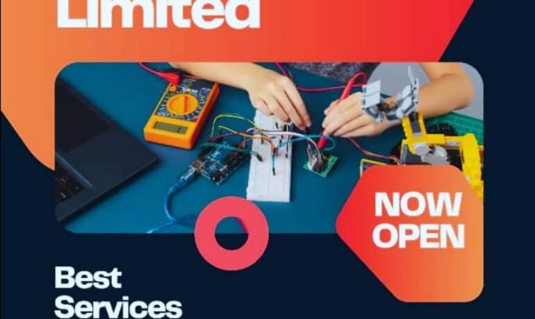 Newman Computer World Limited