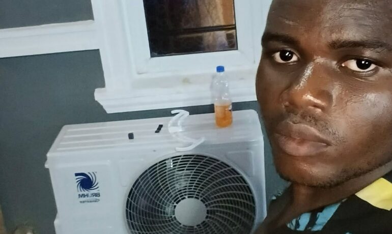 OLA’COOL TECHNICAL ENGINEERING WORKS