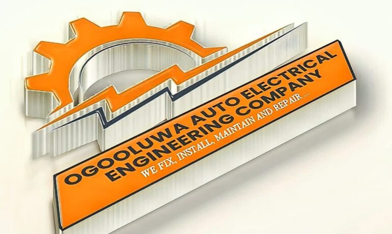 OgoOluwa Engineering Company
