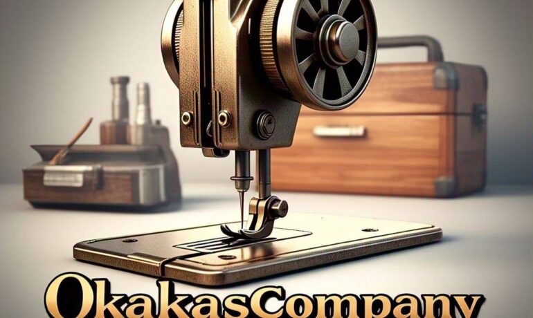Okakas Sewing Machine Repair