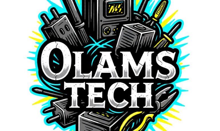 Olams Tech