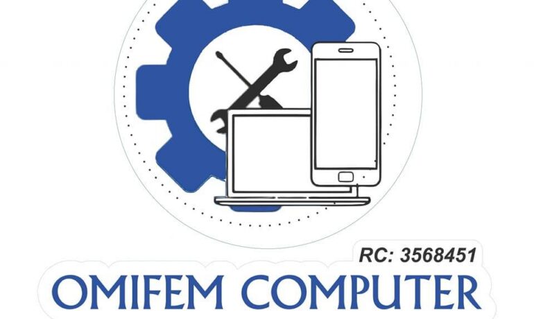 Omifem Computer Technology