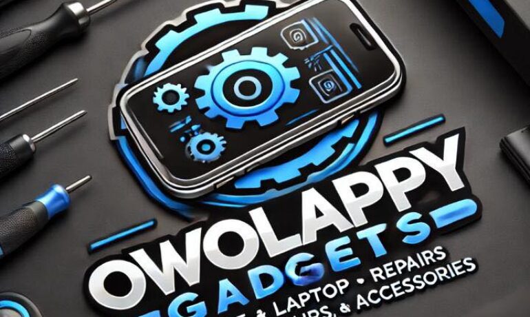 Owolappy Gadgets