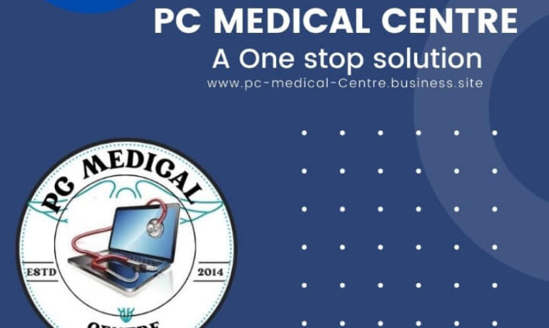 PC MEDICAL CENTRE