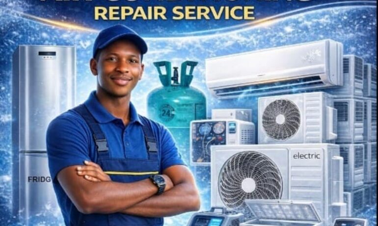 Petrous Repair Service