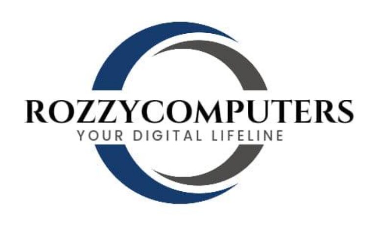 ROZZYCOMPUTERS