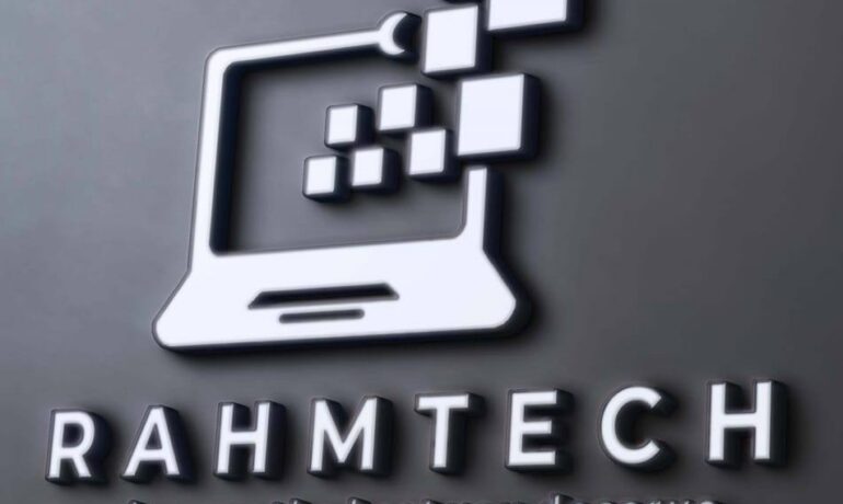 Rahmtech Computer Repair Services