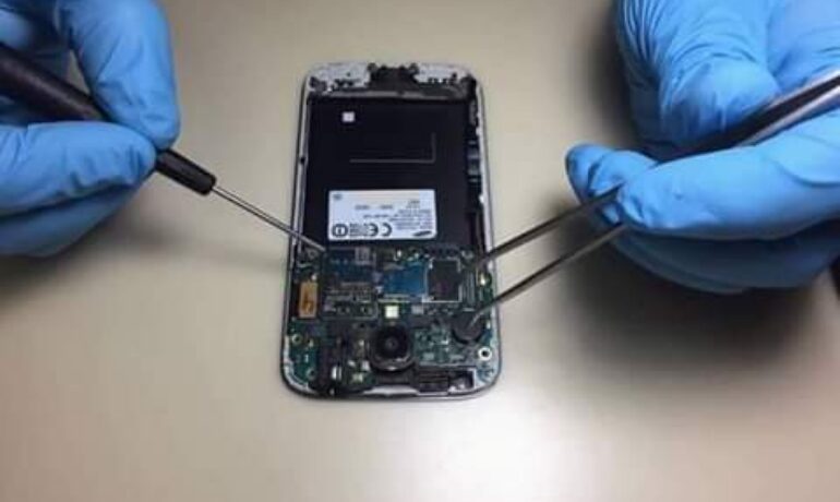 Rashiotech GSM Clinic