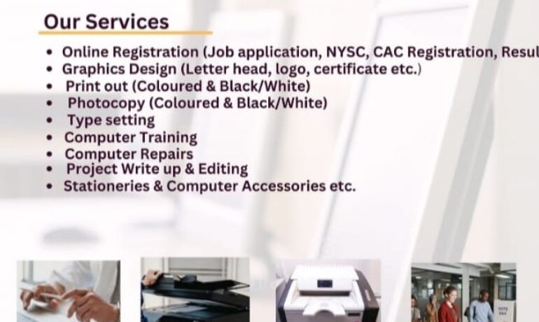 Rasprotech Integrated Services