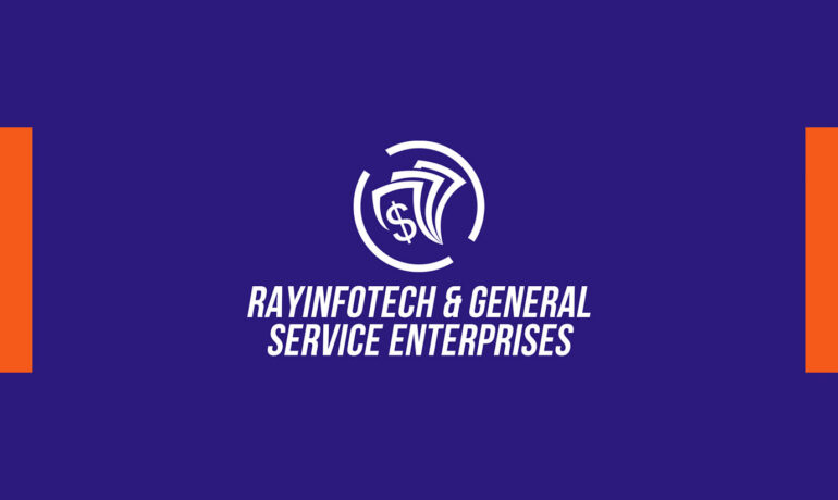 Rayinfotech & General Service Enterprises