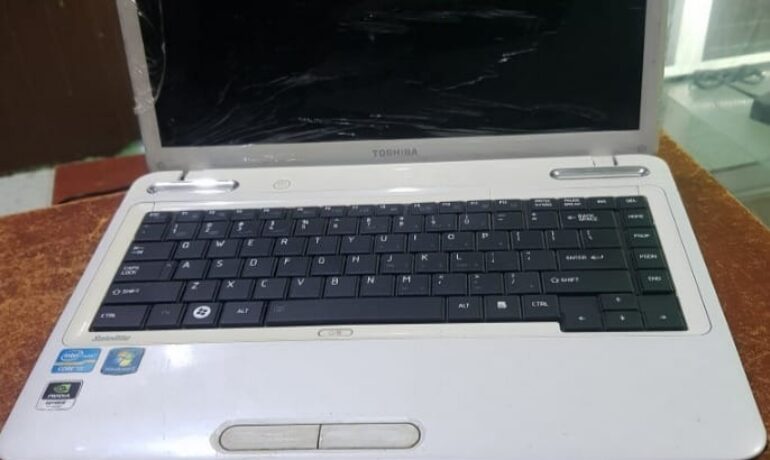 S APPLETECH COMPUTERS