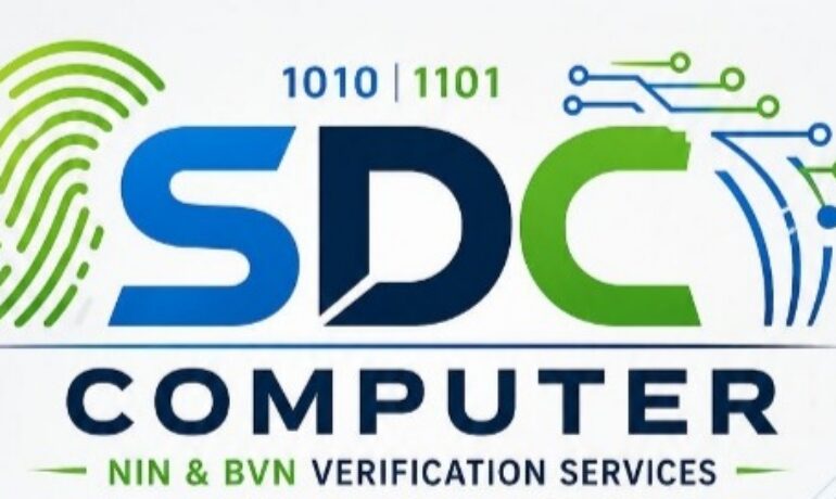 SDC Computer Services