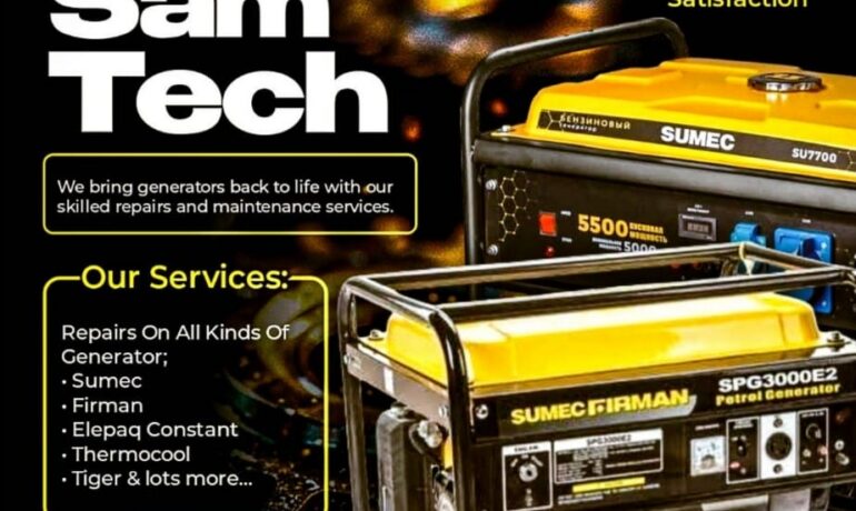 SamTech