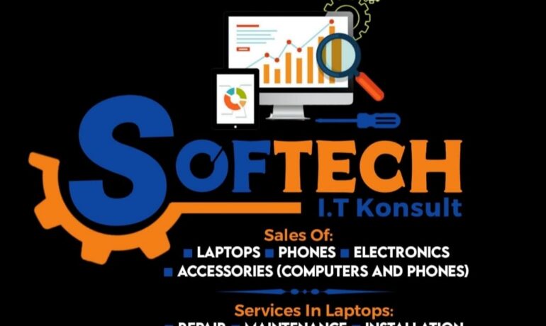 Softech I.T Konsult