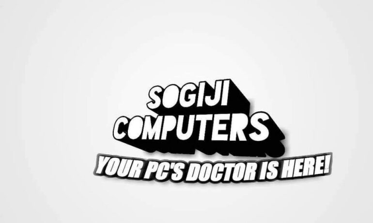 Sogiji Computers