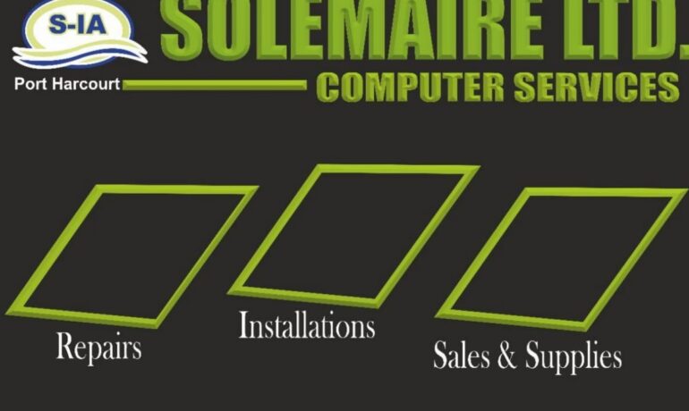 Solemaire Limited
