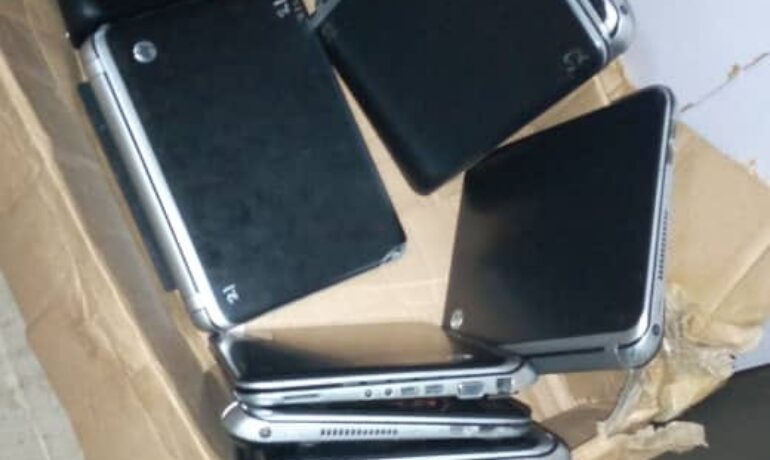 Solution Tech
