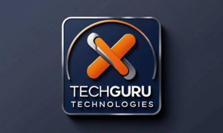 TechGuru Technologies Solution Ground