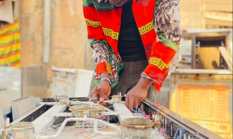 Tempo Gas – Engineer Tempo
