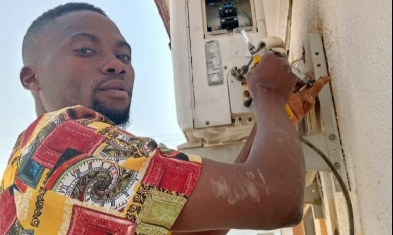 Top Tech Cooofix Nigeria LTD