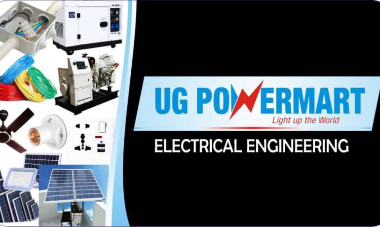 UG POWERMART