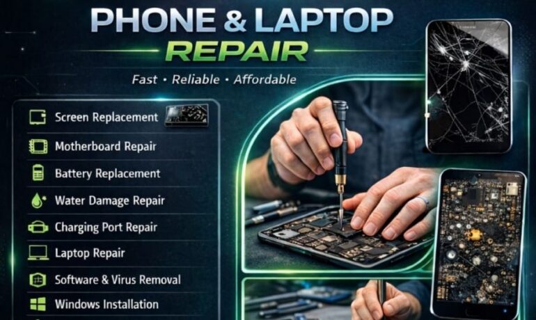 Wabtech Solution