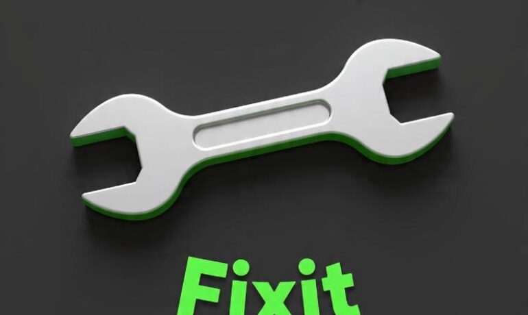 Winstall & Fixit