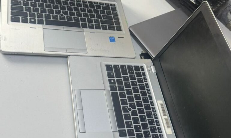 Yusuf Computers & Communication