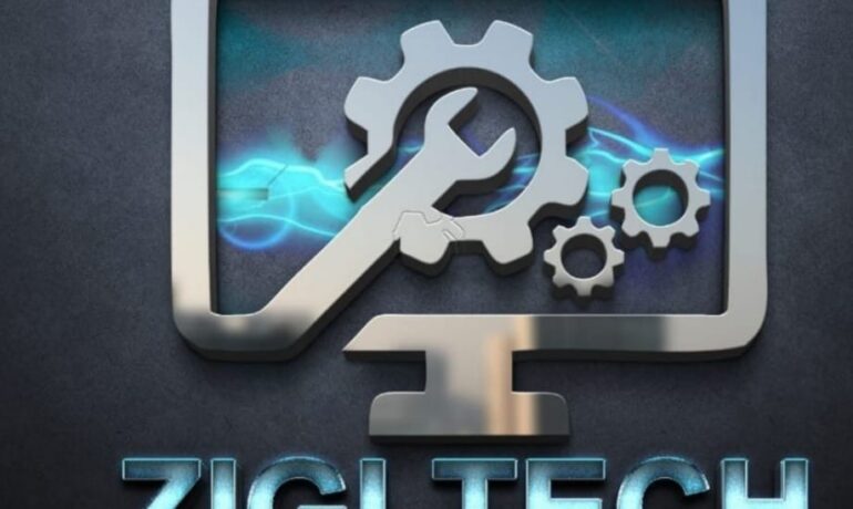 Zigitech