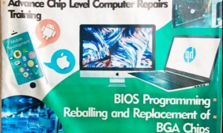 i-Gl Tech computers