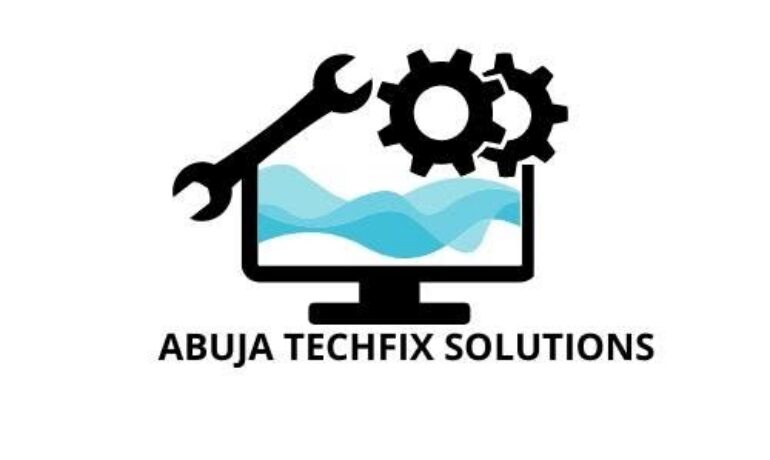 ABUJA Techfix Solutions