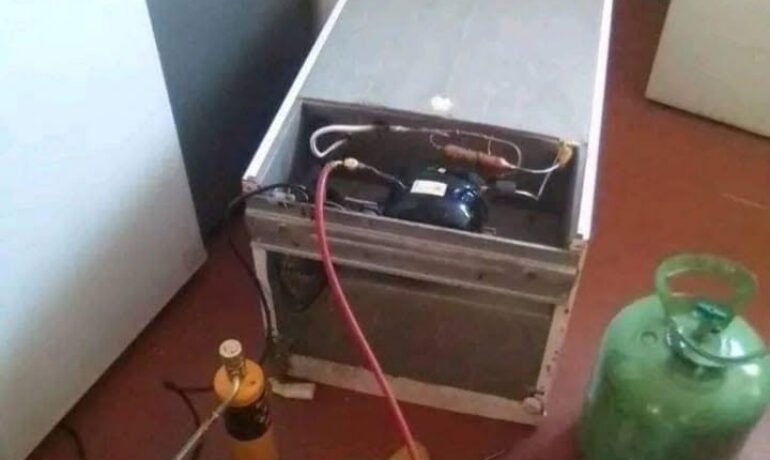 AIRCON HOME SERVICE