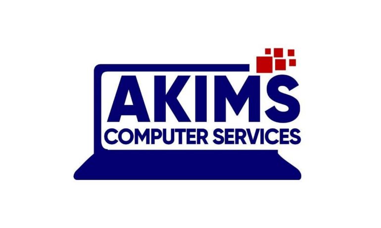 AKIMS Computer Services