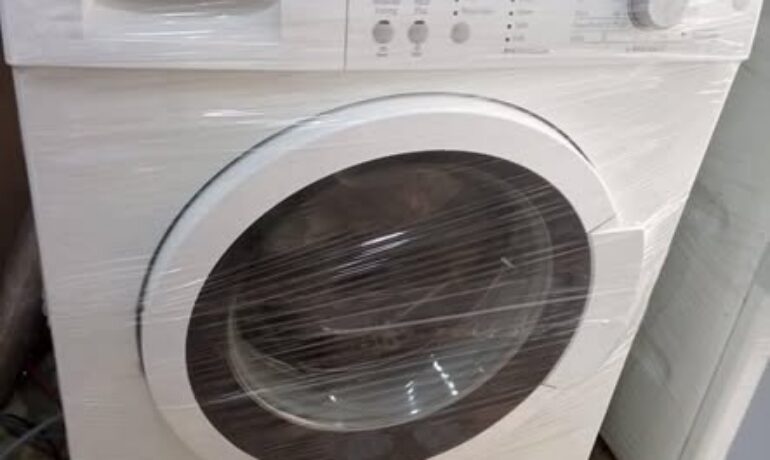 Akajiaku1 Washing Machine