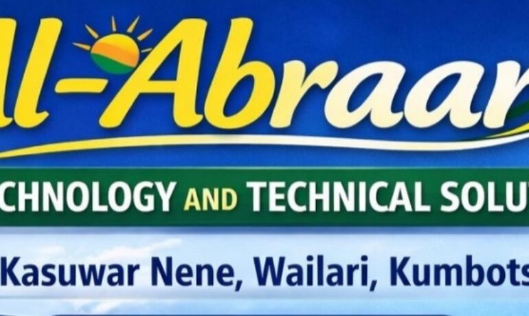 Al Abraar Services