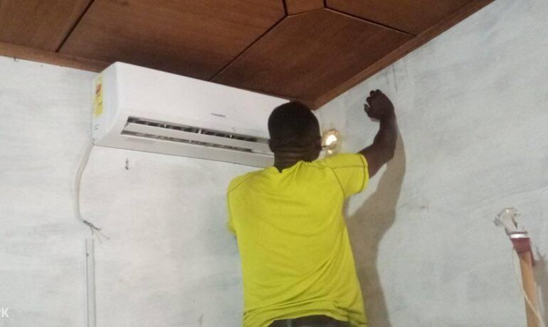 Almighty Air Condition Installation and Repairs