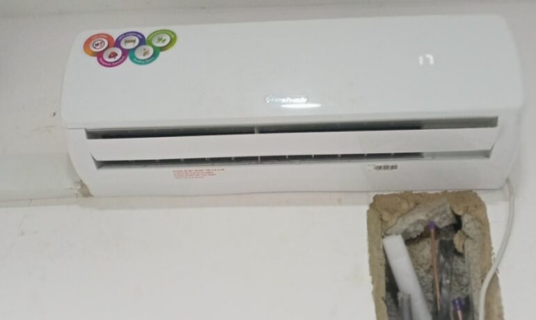 Alpha Refrigeration And Air Condition Repair