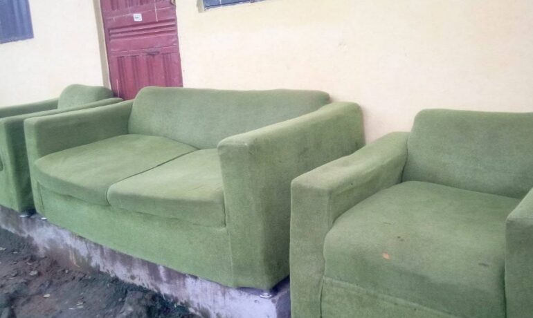 Andema Andesam Services