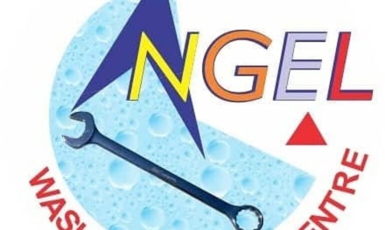 Angel Washing Machine Centre