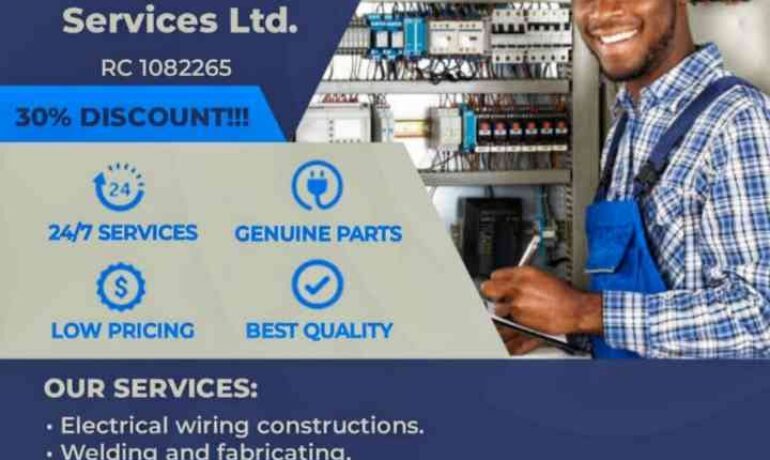 AZ Electrical & Global Services Ltd