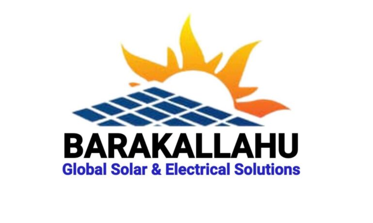 Barakallahu Global Solar & Electrical Solutions