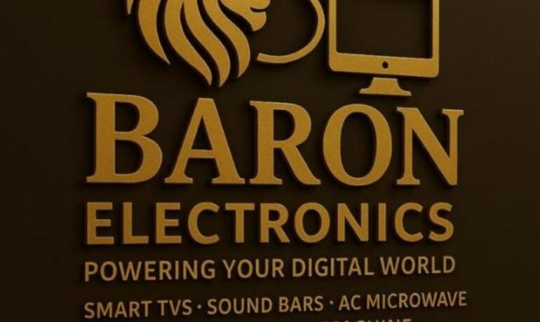 Baron Electronics