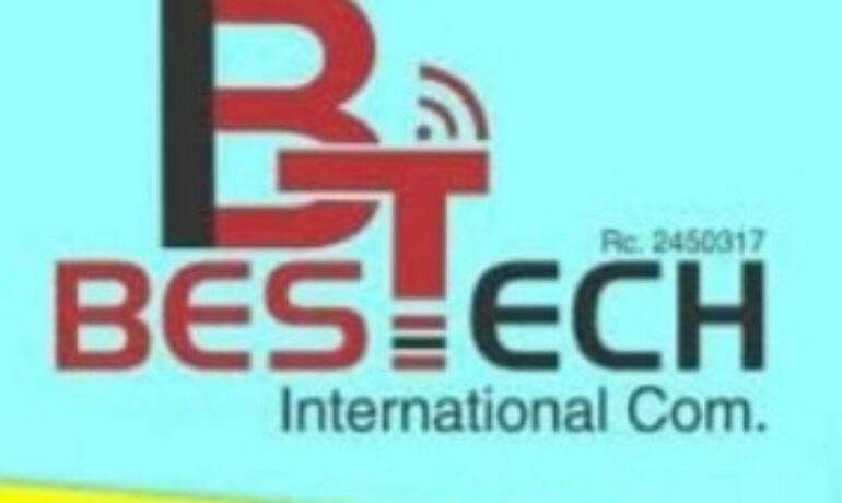 Bestech International Com