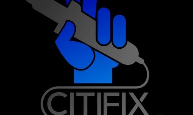 Citifix Tech Services and Workshop
