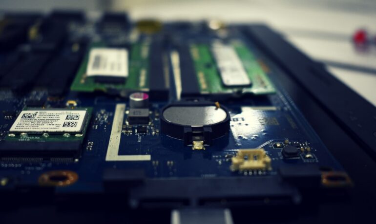 Computer Repairs Company