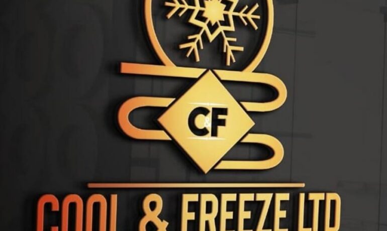 Cool & Freeze Ltd – Cool and Freeze Ltd