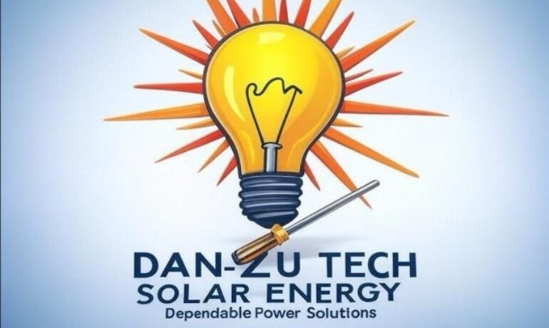 Dan-Zu Tech Solar Energy