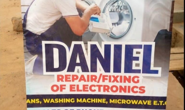 Daniel Services